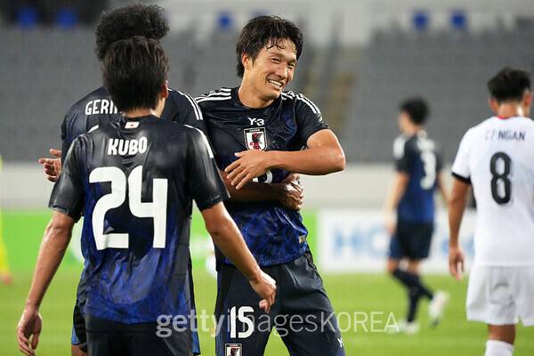 ⓒGettyimagesKorea