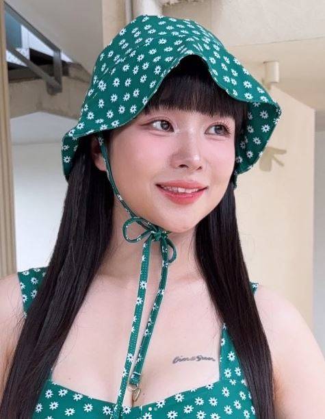 ‘도건우♥’신혜선, 21kg 감량 대성공 (출처: 신혜선 인스타그램)