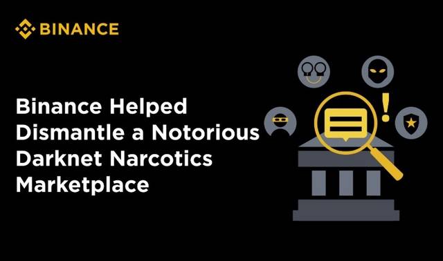 [바이낸스 제공]