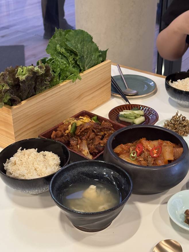 IMG_4305.jpeg 포텐에 올라온 서울휴양펜션 \'수락휴\' 후기