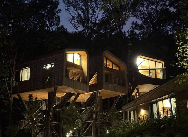 IMG_4660.jpeg 포텐에 올라온 서울휴양펜션 \'수락휴\' 후기