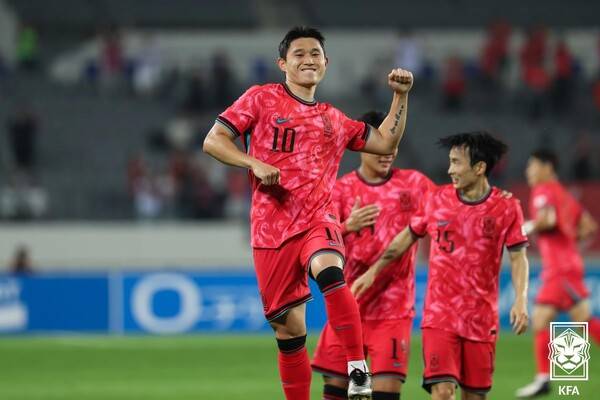 사진=대한축구협회