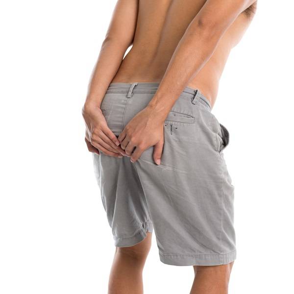 변실금은 항문으로 대변이 새는 질환으로, 노인이 많이 걸린다고 알려졌지만 최근 젊은 환자도 늘고 있다./사진=클립아트코리아