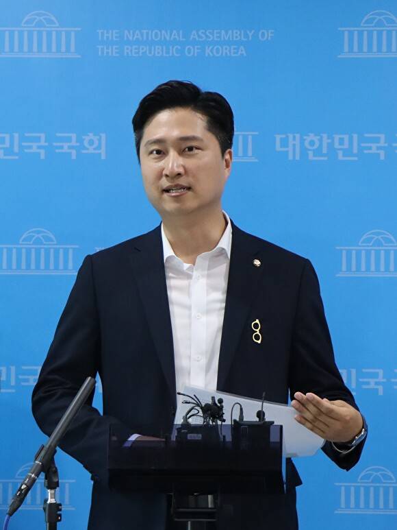 우재준 국민의힘 의원 [사진=우재준 의원실]