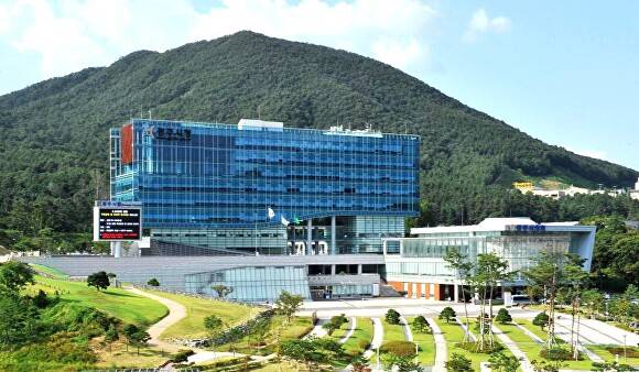 광주시청 전경. [사진=광주시]