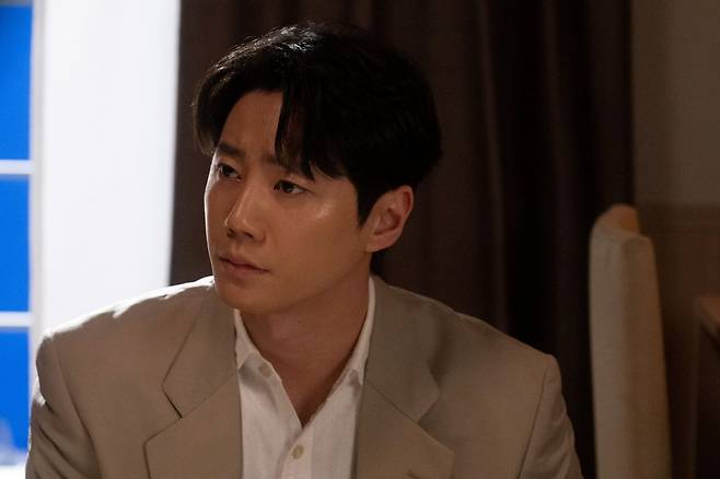 이준영 /사진=영화 '도쿄택시' 제작위원회