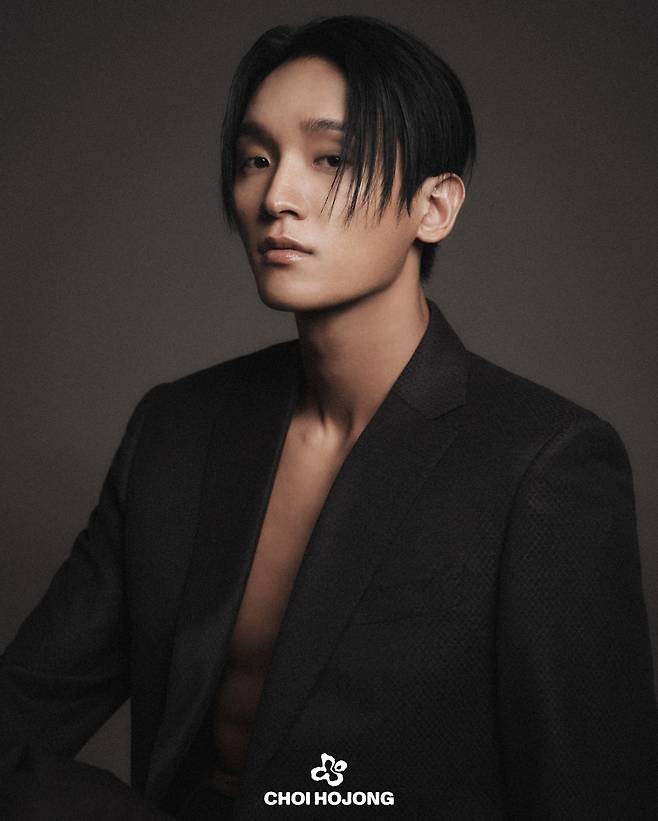 무용수 최호종 /사진=매니지먼트 낭만 제공