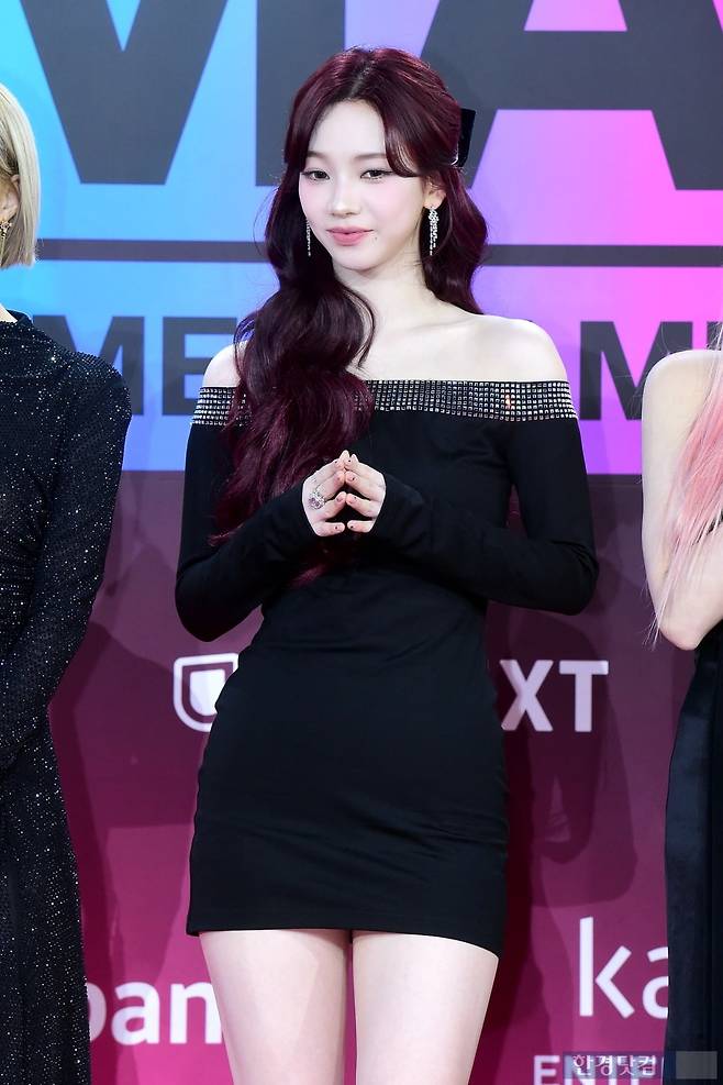 에스파 카리나 (한경 DB)