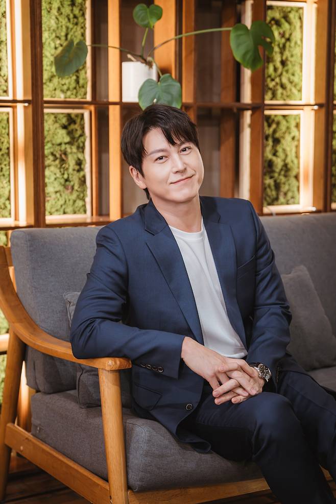 배우 류수영. 세미콜론 제공