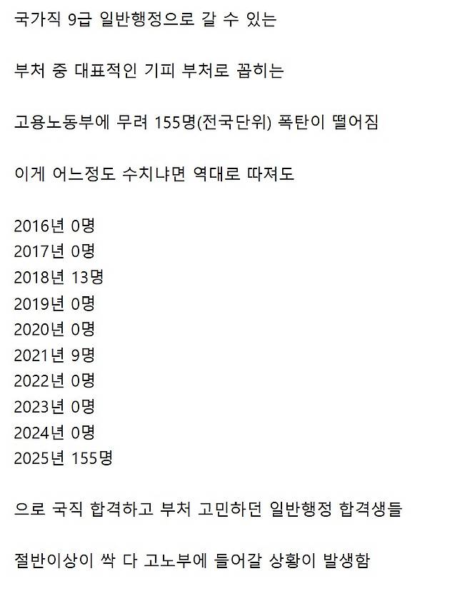 에펨코리아 커뮤니티 글 캡처.
