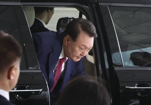 윤석열 전 대통령. [사진출처 = 연합뉴스]