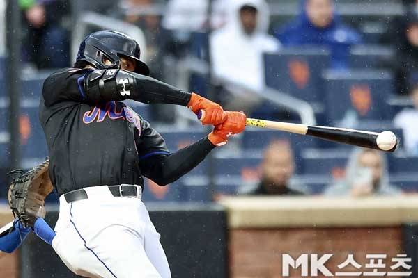 후안 소토는 올스타에 뽑히지 못했다. 사진= MK스포츠 DB