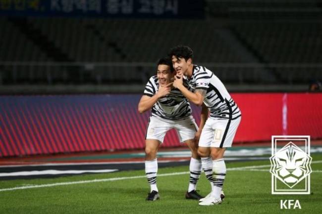 사진=대한축구협회