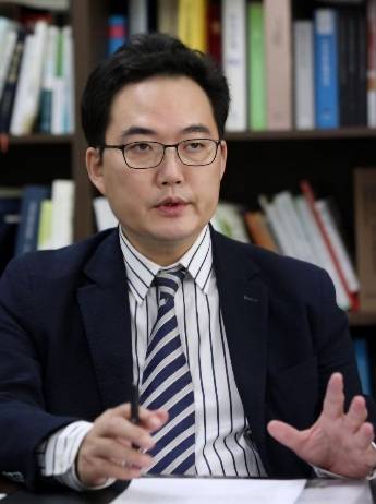 허준수 숭실대 사회복지학부 교수.