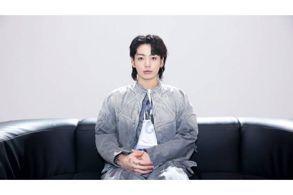 가수 정국