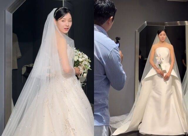 22기 옥순 소셜미디어