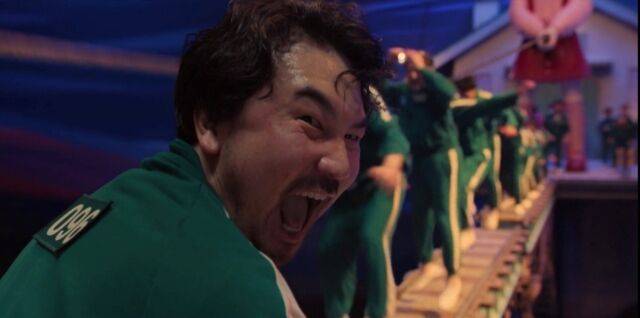 '오징어게임3' 이석/넷플릭스