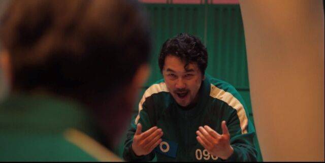 '오징어게임3' 이석/넷플릭스