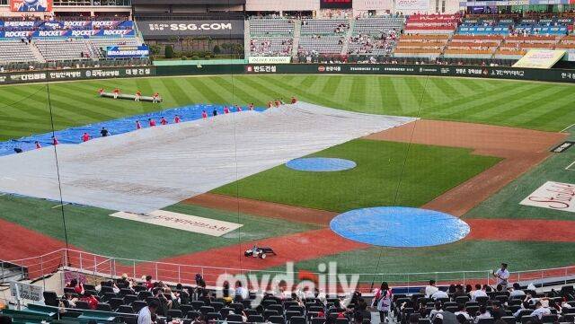 인천 SSG 랜더스필드./인천=김경현 기자