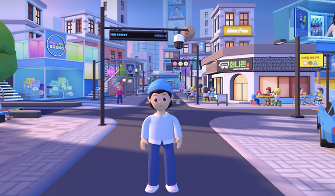 삼양사 숙취해소제 ‘상쾌환’ 홈페이지 갈무리.