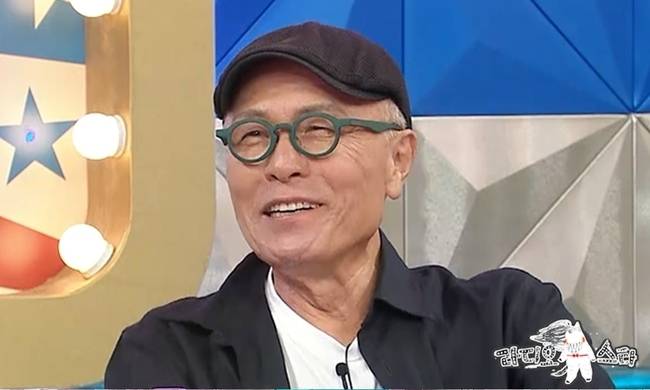 MBC ‘라디오스타’ 제공