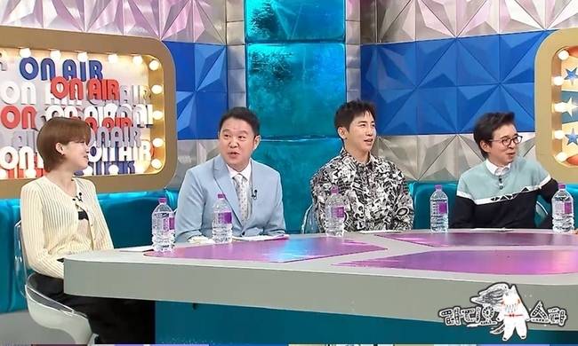 MBC ‘라디오스타’ 제공