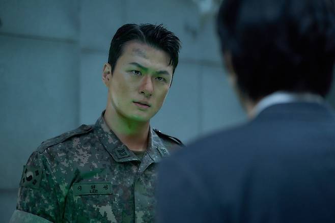 영화 ‘전지적 독자 시점’ 스틸