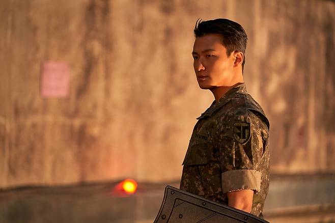 영화 ‘전지적 독자 시점’ 스틸