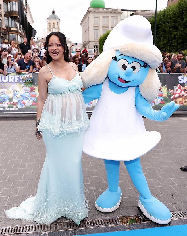 롯데엔터테인먼트 제공