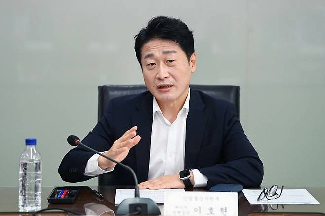 [서울=뉴시스] 이호현 산업통상자원부 2차관(사진=산업통상자원부 제공) 2025.06.27. photo@newsis.com *재판매 및 DB 금지