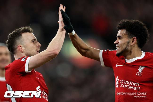 [사진] ⓒGettyimages(무단전재 및 재배포 금지)