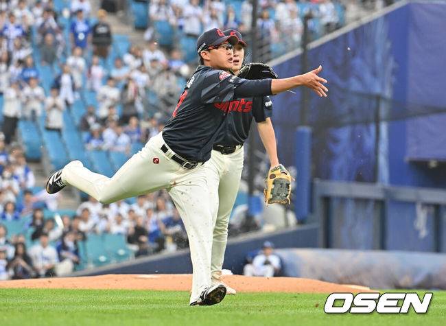 [OSEN=대구, 이석우 기자] 롯데 자이언츠 박세웅 / foto0307@osen.co.kr