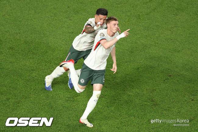 [사진] ⓒGettyimages(무단전재 및 재배포 금지)