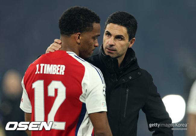 [사진] ⓒGettyimages(무단전재 및 재배포 금지)