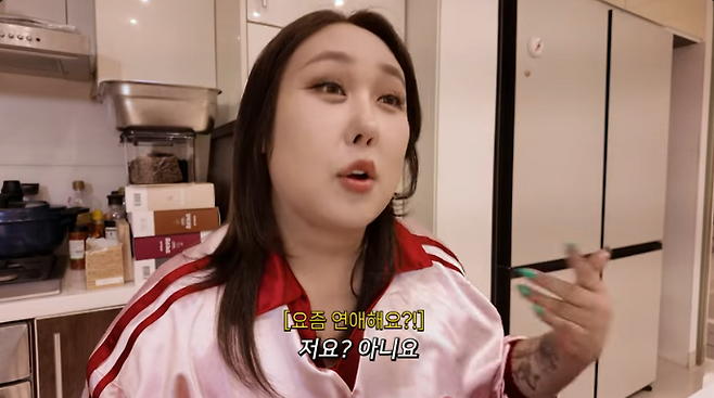 유튜브 채널 ‘풍자테레비’ 캡처