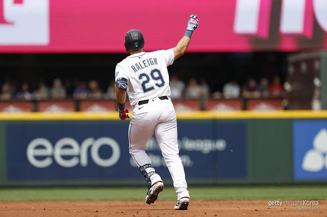 칼 랄리. 사진=게티이미지코리아