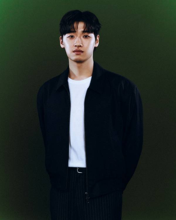 이다윗 / 사진=넷플릭스