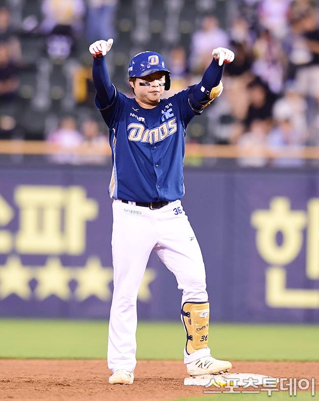 권희동 / 사진=DB