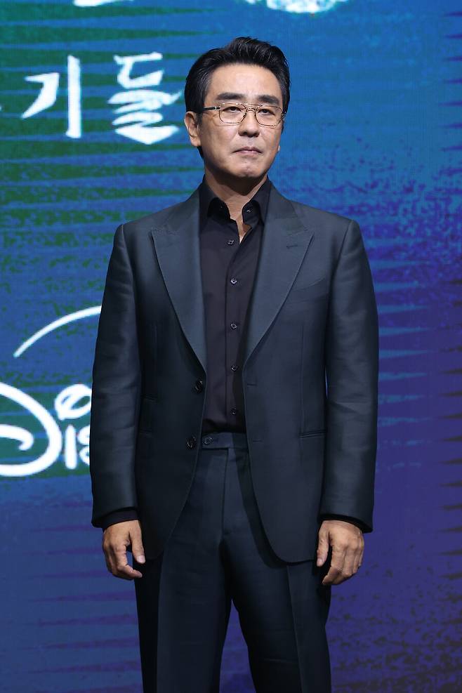 ▲ 류승룡. ⓒ연합뉴스