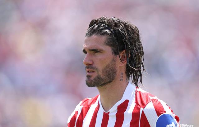 로드리고 데폴. /AFPBBNews=뉴스1