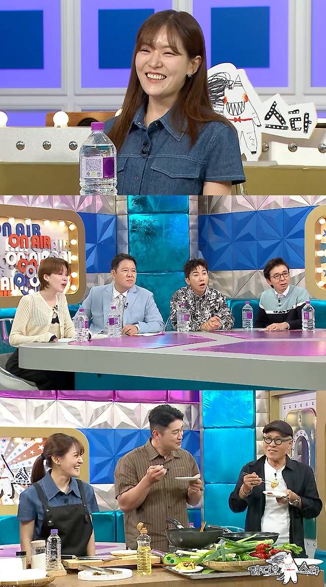 /사진=MBC ‘라디오스타’