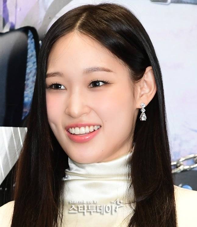 올데이 프로젝트 애니. 사진ㅣ스타투데이DB