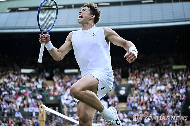 벤 셸턴 [AFP=연합뉴스]