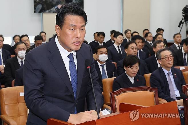 김태효 전 안보실 1차장 [연합뉴스 자료사진]