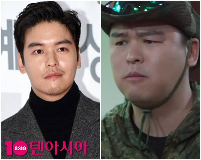 탠아시아 DB, MBN, MBC에브리원