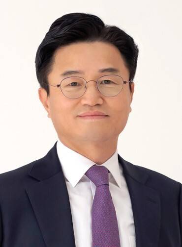 김명준 전 서울지방국세청장