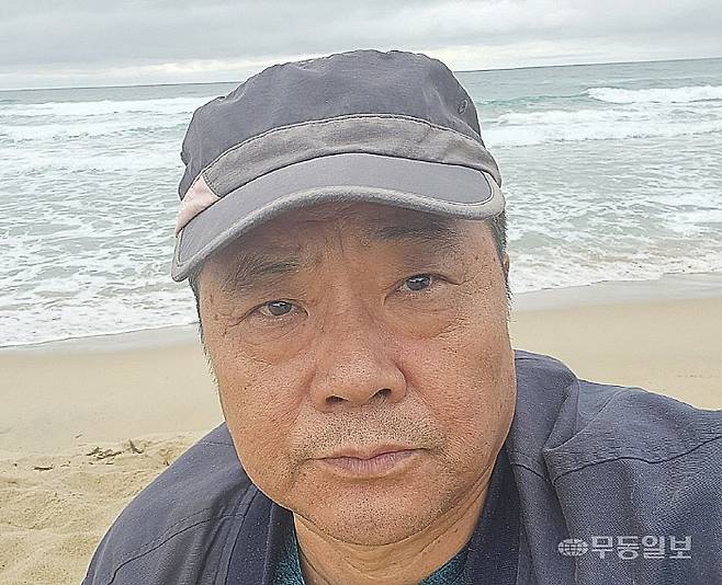 5·18 기동타격대 도준식씨