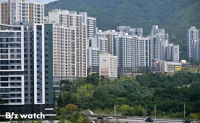 위례신도시 전경. 사진은 기사 내용과 상관 없음. /사진=이명근 기자 qwe123@