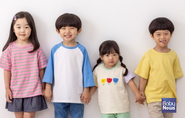 7월부터 어린이집 0∼2세 및 장애아 보육료의 정부 지원 단가가 종전보다 5% 인상된다. ⓒ베이비뉴스