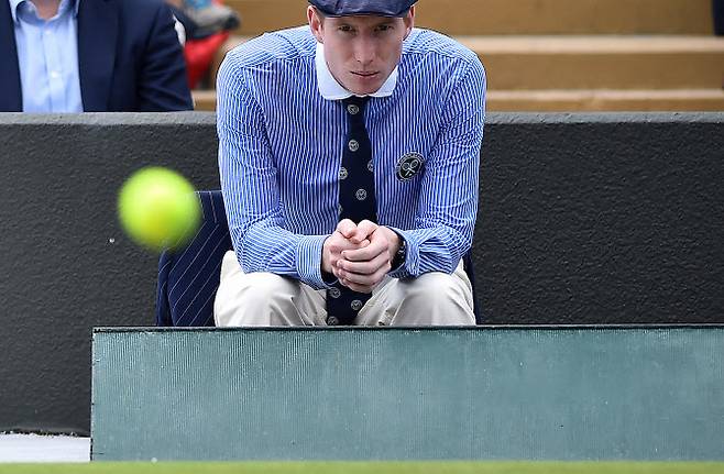 기존 선심의 모습. 사진=AFPBB NEWS